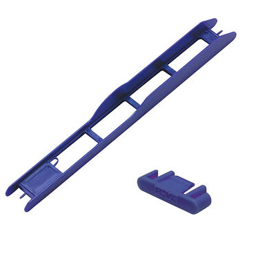 Kit Plioirs RIVE F2 30 Violets (x16) - Plioirs | Pacific P&ecirc;che