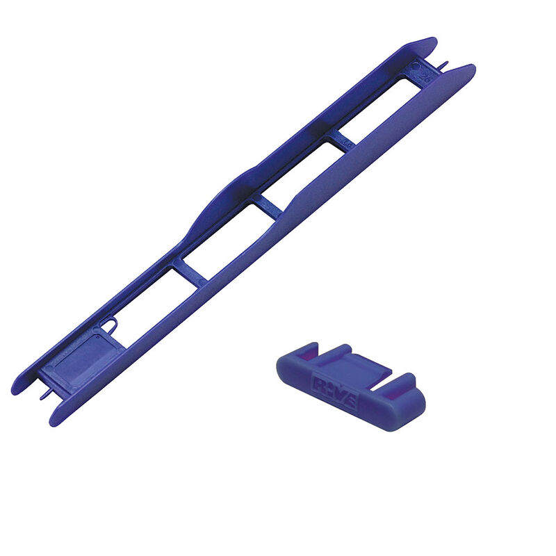 Kit Plioirs RIVE F2 30 Violets (x16) - Plioirs | Pacific P&ecirc;che