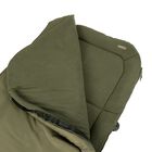 Bedchair Trakker Big Snooze Wide Bed System - Bedchairs | Pacific P&ecirc;che