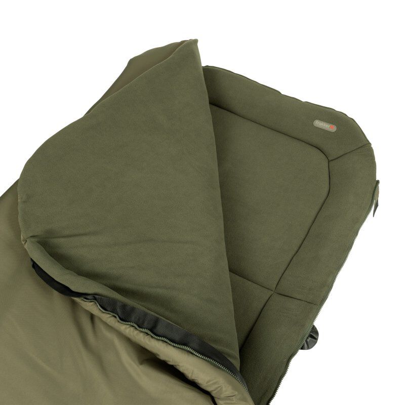 Bedchair Trakker Big Snooze Wide Bed System - Bedchairs | Pacific P&ecirc;che