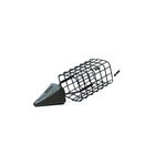 Cage Feeder Metal Distance Feeder Cage L - Cages | Pacific P&ecirc;che