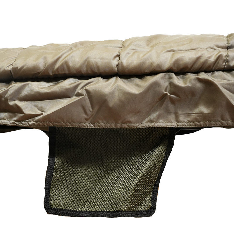 Sac de couchage Carp Squad Sleeping Bag 3 Season - Sac de couchages | Pacific P&ecirc;che