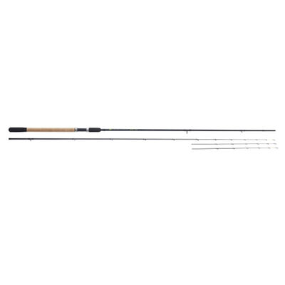 Canne Feeder Sensas Black Arrow 300 10 pieds - Cannes feeder | Pacific P&ecirc;che