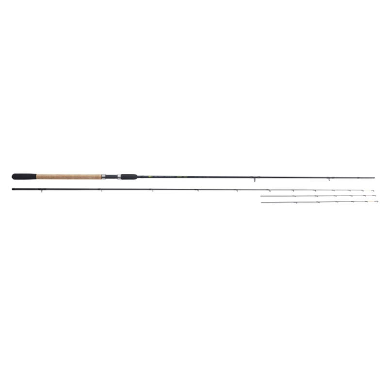 Canne Feeder Sensas Black Arrow 300 10 pieds - Cannes feeder | Pacific P&ecirc;che