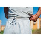 Short Evok Gris - Sweatshirts | Pacific P&ecirc;che