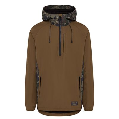 Sweatshirt Trakker TechPro Half-Zip Hoody - Sweatshirts | Pacific P&ecirc;che
