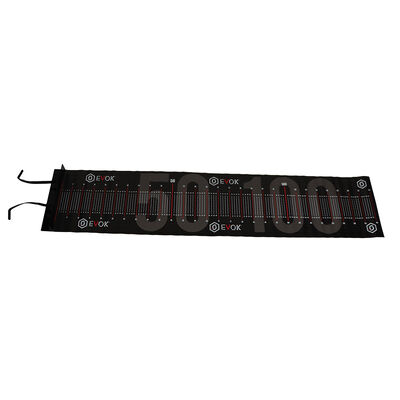 Toise Evok Tactikal Ruller XL 140cm - Tapis R&eacute;ception | Pacific P&ecirc;che