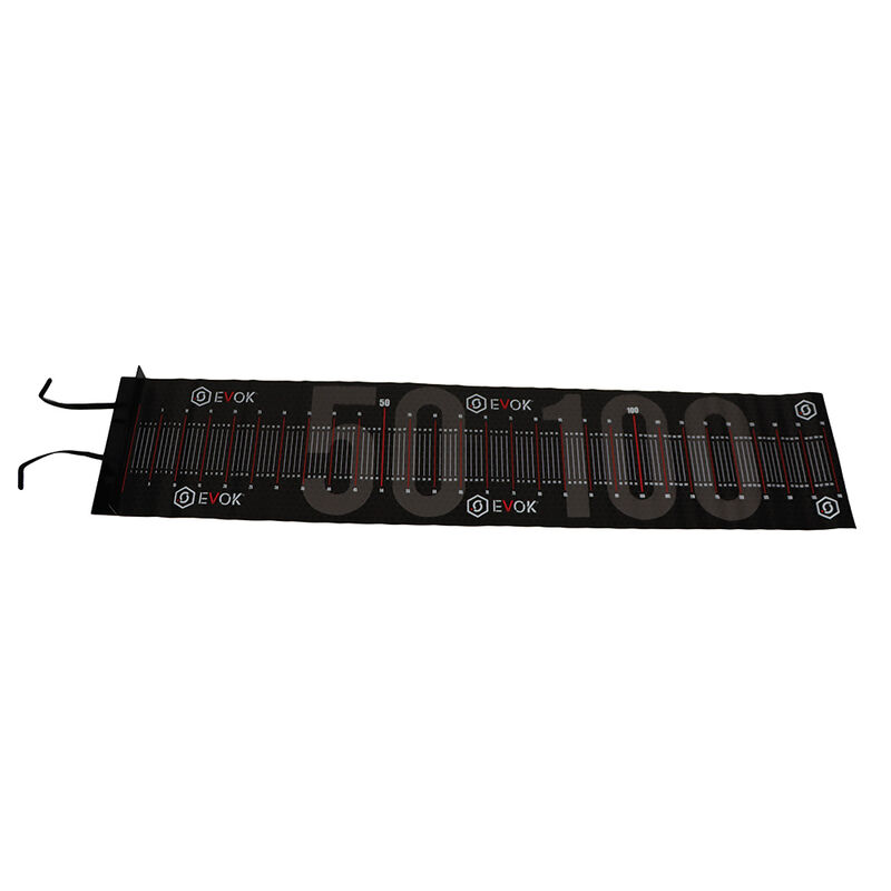 Toise Evok Tactikal Ruller XL 140cm - Tapis R&eacute;ception | Pacific P&ecirc;che