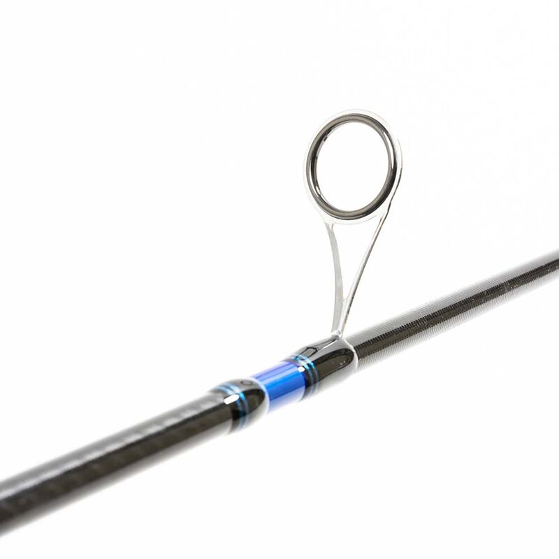 Canne Lancer Evok invictus sw 731+1 hmhs 2.22m 10/35g - Cannes | Pacific P&ecirc;che