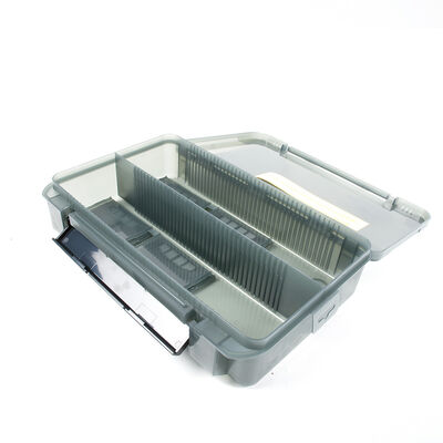 Boite Versus VS-3043NDD-Noir 35.6x23x8.2cm - Bo&icirc;tes | Pacific P&ecirc;che