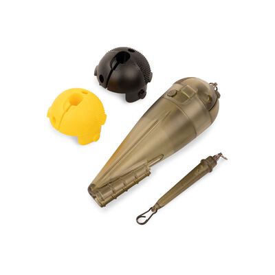 Kit Zig Trakker Impact Zig Float Kit - Kit Montage Complet | Pacific P&ecirc;che