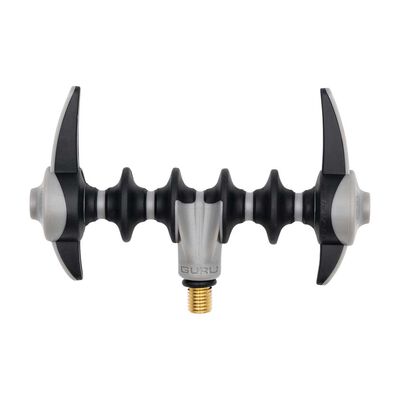 Support de canne Guru Mini Stealth Reaper Rest - Support feeder | Pacific P&ecirc;che