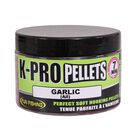 Pellet d'eschage funfishing k-pro garlic (ail) 60g - Pellets Mous | Pacific P&ecirc;che