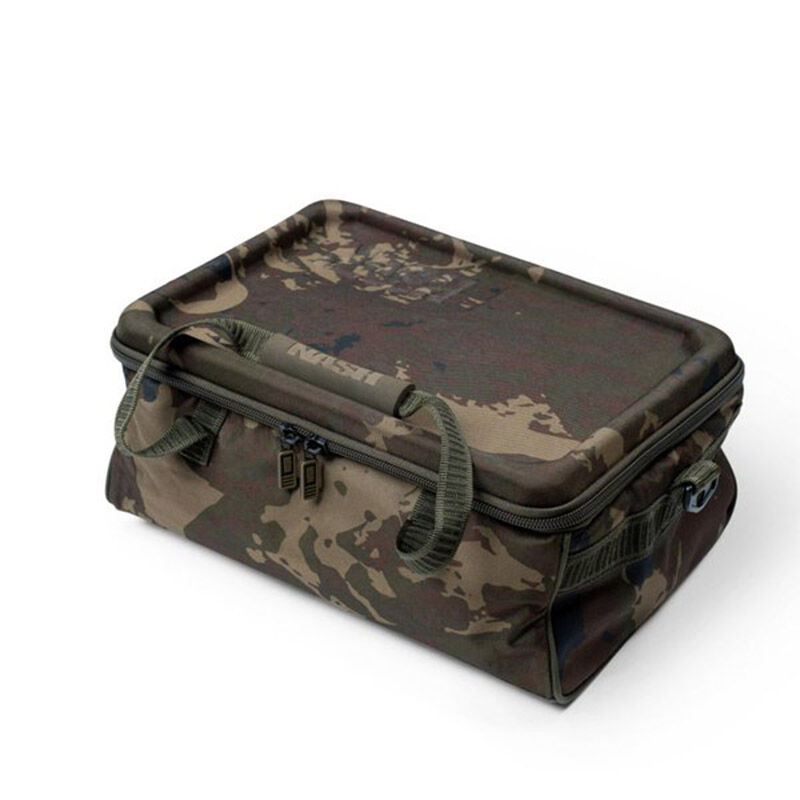 Food Bag Nash Subterfuge Standard 20L - Bagagerie Repas | Pacific P&ecirc;che
