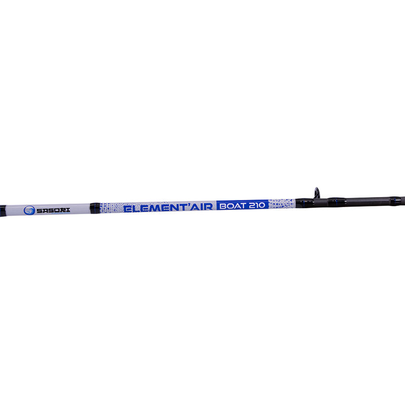 Ensemble Sasori Element'air Boat 2m10 100-250gr - Cannes bateau | Pacific P&ecirc;che