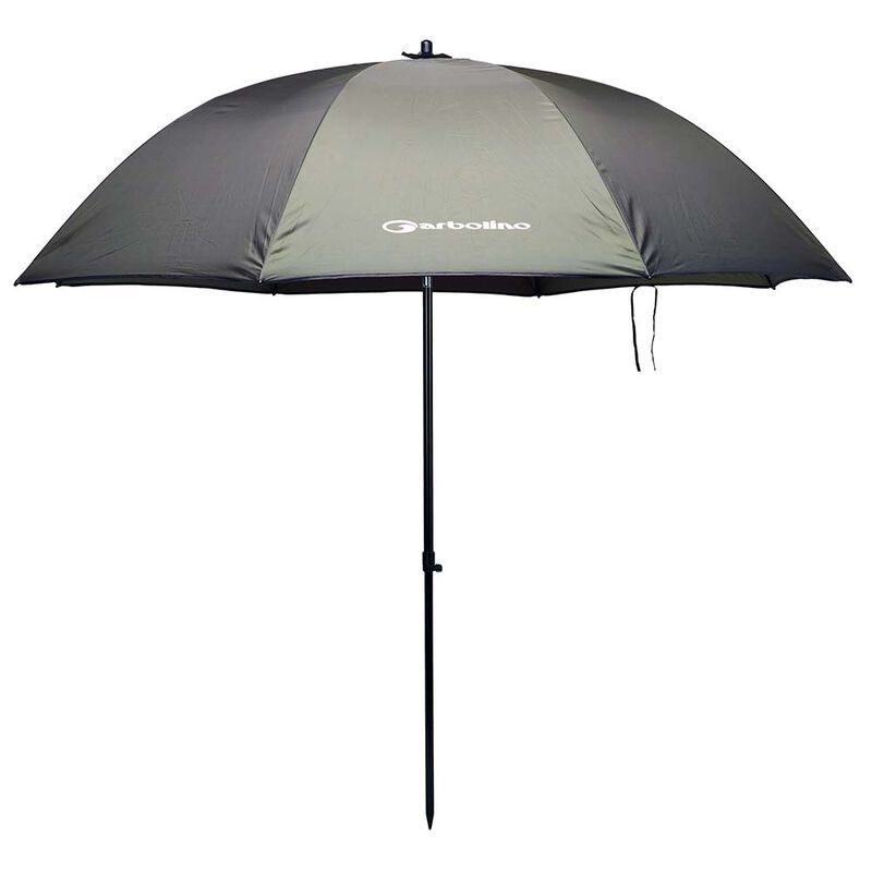 Parapluie garbolino bullet 220cm - Parapluies et Ombrelle | Pacific P&ecirc;che