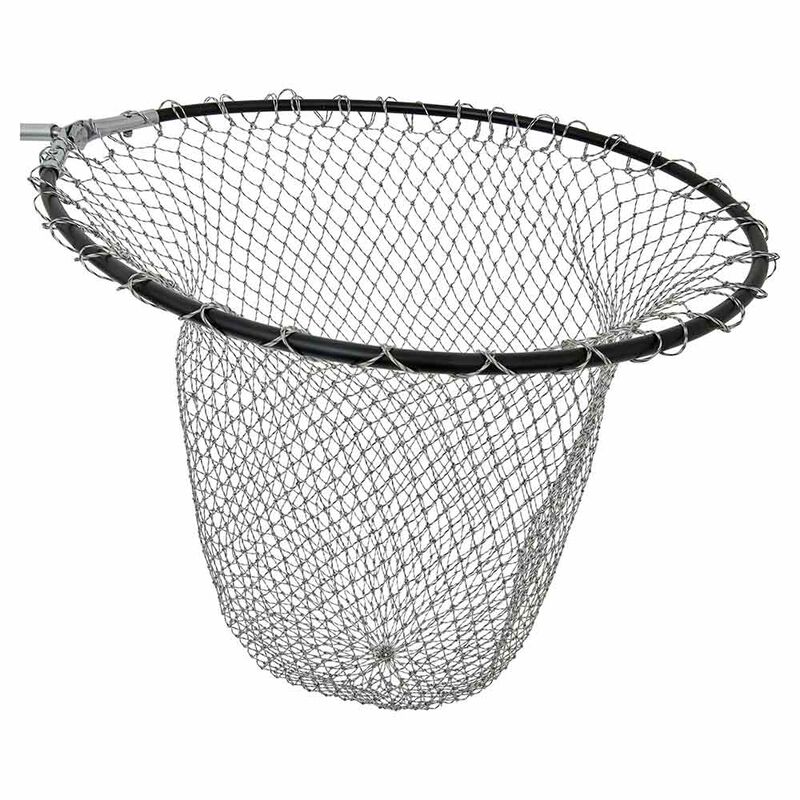 Tete d'Epuisette Sensas Almaraz 450 - T&ecirc;tes | Pacific P&ecirc;che