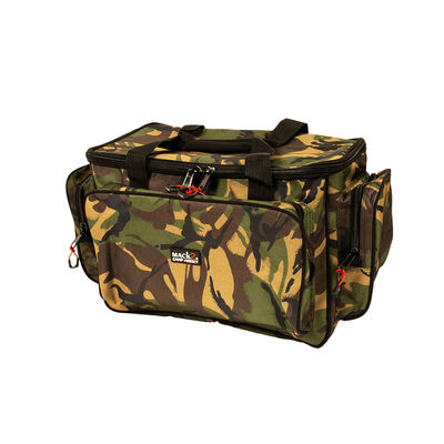 Carryall Mack2 Carp Addict Carryall - Carryalls | Pacific P&ecirc;che