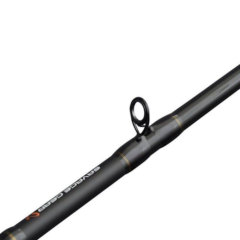 Canne Casting Savage Gear Revenge SG2 Heavy Game 2.21m, 30-80g - Cannes Casting | Pacific P&ecirc;che