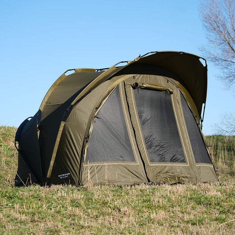 Biwy Hoogendijk Master Carp Big XL - Biwys | Pacific P&ecirc;che