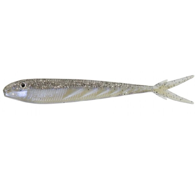 Leurre souple gunki v2 riggle 18cm - Shads | Pacific P&ecirc;che