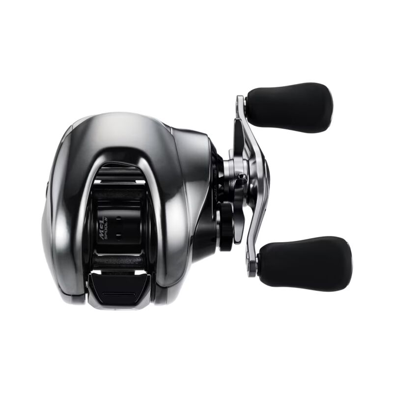 Moulinet Casting Shimano Antares B 101 XG - Moulinets Casting | Pacific P&ecirc;che