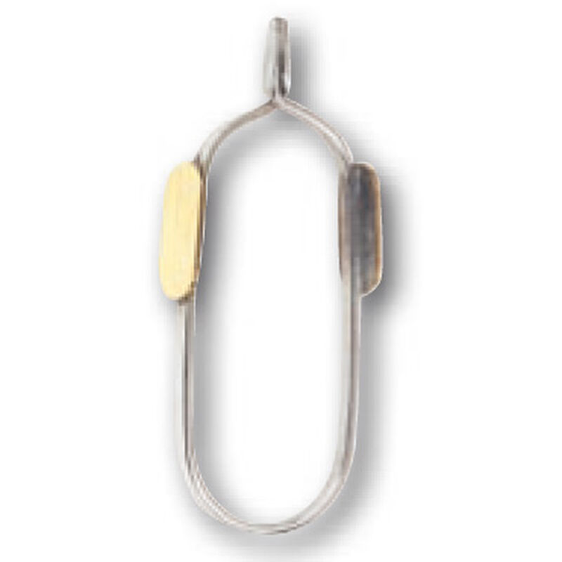Outil montage mouche jmc pince hackles grip - Pinces Hackles | Pacific P&ecirc;che