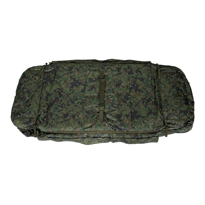 Sac de couchage Trakker Sleeping Bag Camo - Sac de couchages | Pacific P&ecirc;che