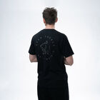 T-shirt Nash Make it Carp Logo Black - T-shirts manches courtes | Pacific P&ecirc;che