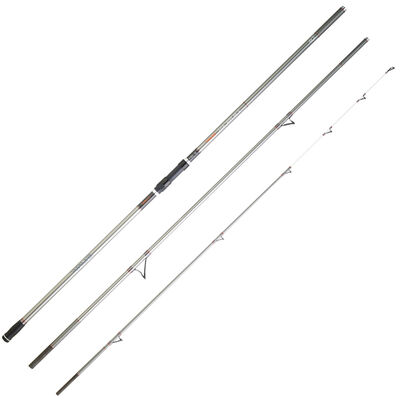 Canne Surfcasting DAIWA Crosscast Surf H 4m20 100-225g - Cannes Surfcasting | Pacific P&ecirc;che
