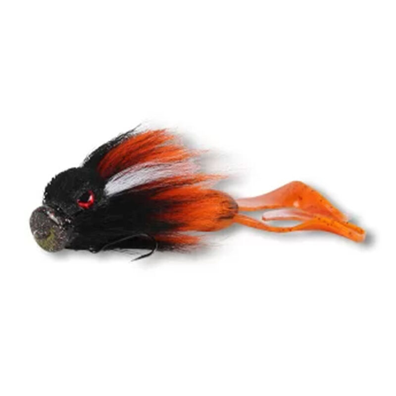 Leurre hybride CWC Miuras Mouse Mini 20cm, 60g - Grubs | Pacific P&ecirc;che