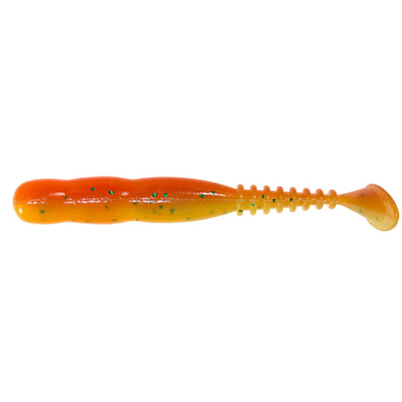 Leurre Souple Shad Reins Rockvib Shad 8,75cm - Shads | Pacific P&ecirc;che