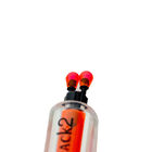 Indicateur Visuel Mack2 Pro Tech Dual Hanger Red - Indicateur souple | Pacific P&ecirc;che