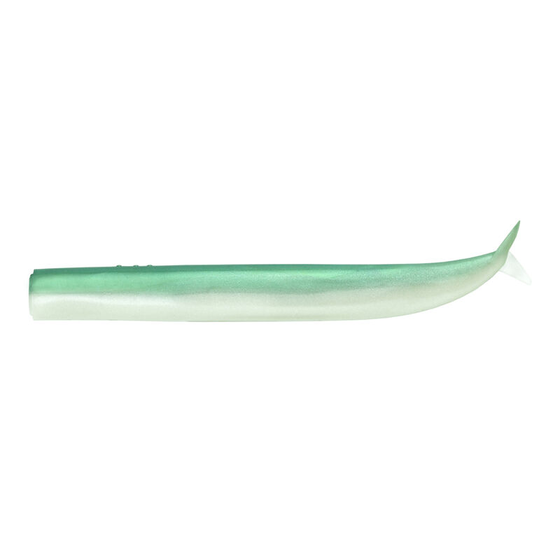 Leurre souple fiiish corps crazy sand eel 220 22cm (x3) - Leurres souples | Pacific P&ecirc;che