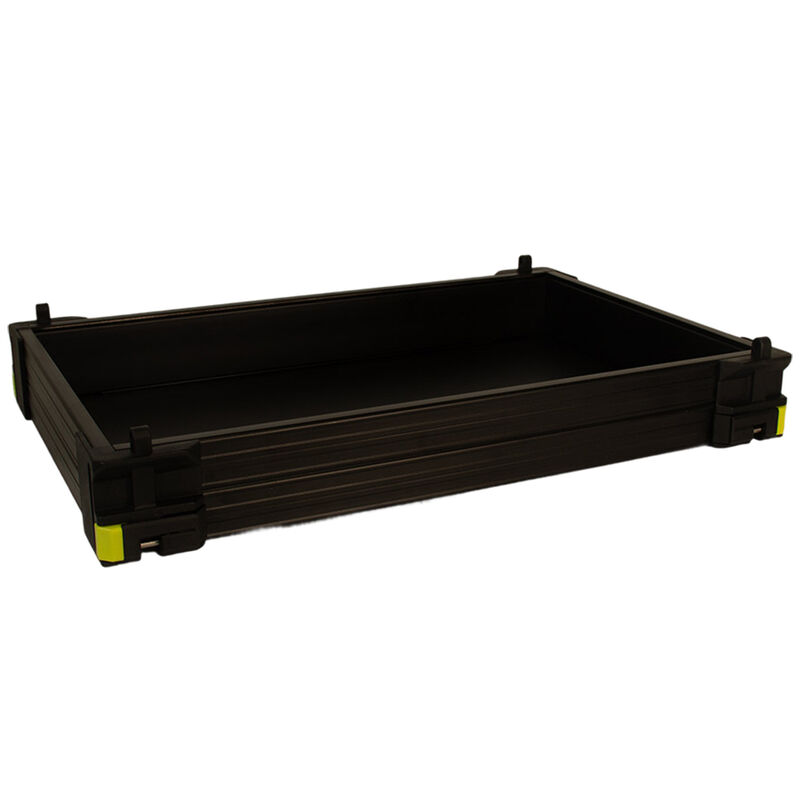 Accessoire de station Teos Deep Tray 60MM - Casiers, Kits Godets et Tiroirs | Pacific P&ecirc;che