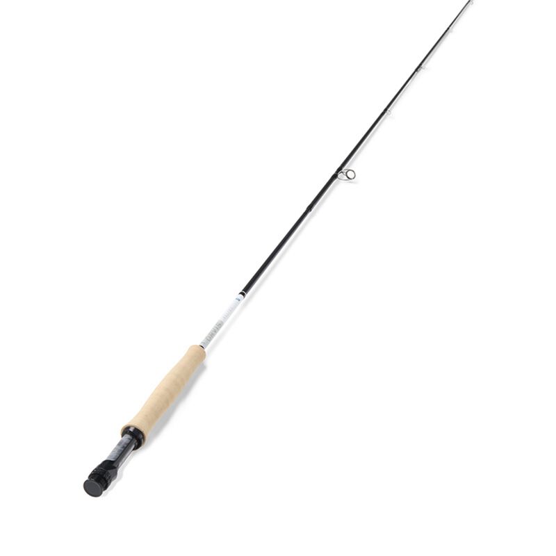 Canne Mouche Orvis Helios D 10' Soie 5 - 4 Brins - Cannes | Pacific P&ecirc;che