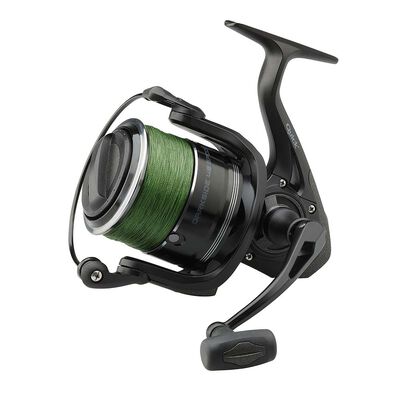 Moulinet Dam Darkside 4B Spod 7000 S FD - Moulinets frein avant | Pacific P&ecirc;che