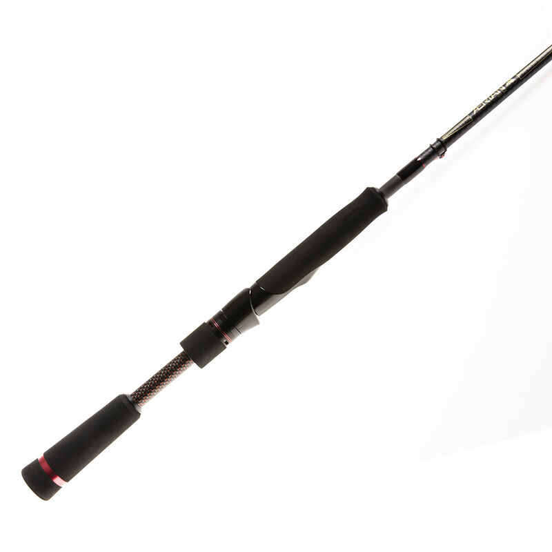 Canne Spinning Evok Aerian 602MS 1.83m, 7-21g - Cannes Spinning | Pacific P&ecirc;che