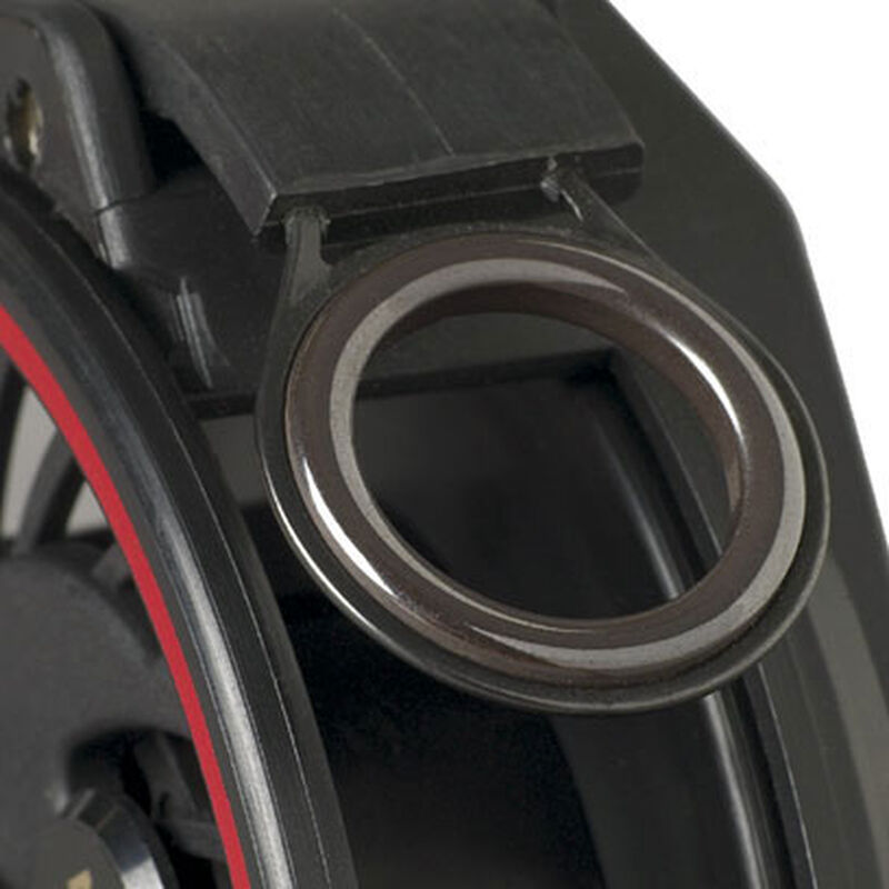 Moulinet  Semi-automatique Toc Peerless Bam RITM 80 - Moulinets capot&eacute; et toc | Pacific P&ecirc;che