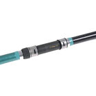Canne Surfcasting Vercelli Enygma Pompeia 4.50m - Cannes surfcasting emboitement | Pacific P&ecirc;che