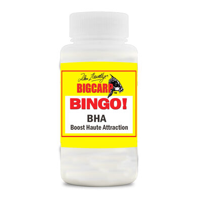 Bingo Big Carp BHA 250 ml - Boosters / dips | Pacific P&ecirc;che