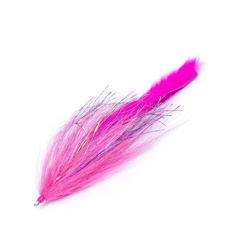 Queue de rechange Chacha Tail 18cm Bim Tackle - Rubber / Swim / Bucktail Jigs | Pacific P&ecirc;che