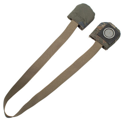 Accessoire de canne &agrave; carpe nash scope ops 6' tip tops - Accessoires Cannes | Pacific P&ecirc;che