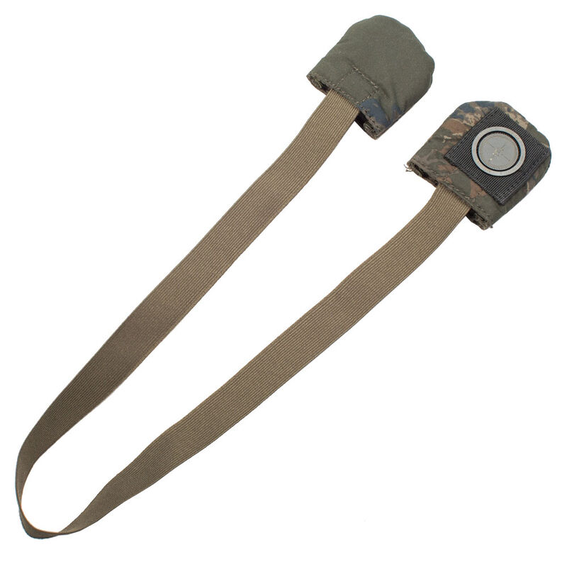 Accessoire de canne &agrave; carpe nash scope ops 6' tip tops - Accessoires Cannes | Pacific P&ecirc;che