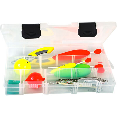 Boite &agrave; leurres carnassier plastilys 27x18 - Bo&icirc;tes | Pacific P&ecirc;che