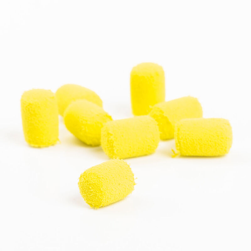 Mousse zig rig mack2 ziggy foam dumbell (x8) - Imitations | Pacific P&ecirc;che