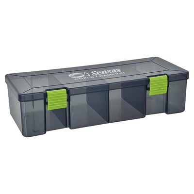 Boite Sensas Compact Box M - Boites | Pacific P&ecirc;che