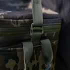Sac Isotherme Korda Compac Cool Bag Large Dark Kamo - Bagagerie Repas | Pacific P&ecirc;che