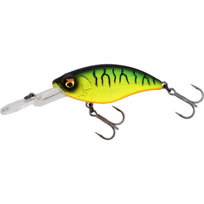 Leurre Dur Crankbait Westin Buzzbite 4cm, 4g - Crankbaits | Pacific P&ecirc;che