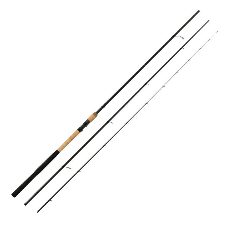 Canne Rive Long Cast Delta 405 Power - Cannes feeder | Pacific P&ecirc;che